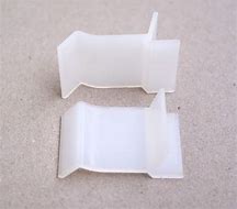 Image result for Patio Table Glass Top Parts Rim Clips