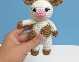 Image result for Little Crochet Animals Free Pattern
