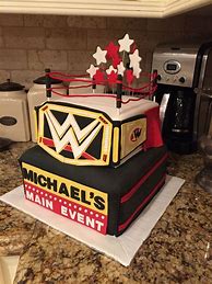 Image result for Wrestling Birthday Party Ideas