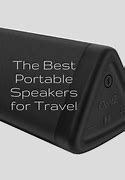 Image result for Oxley Portable Speaker