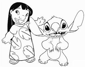 Image result for Lilo Stitch Disney Sister