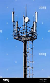 Image result for Radio Communications Tower