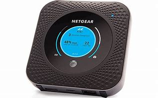 Image result for 5G Hotspot Router