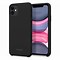 Image result for iPhone 11 Back Cover Silicon Online Shooping