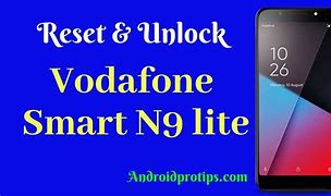 Image result for Vodafone Unlock Code