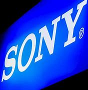 Image result for Sony Logo