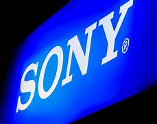 Image result for Sony Logo Alamy