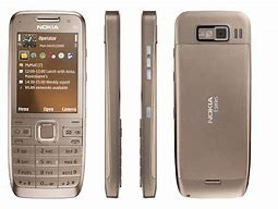 Image result for Nokia E52 Złota