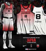 Image result for Japan Basketball Logo