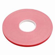 Image result for Double Sided Adhesive Tape for Glass