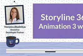 Image result for Animations in Storyline 360