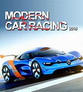 Image result for Modern Car Racing