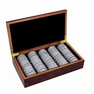 Image result for Coin Sets Collection Boxes