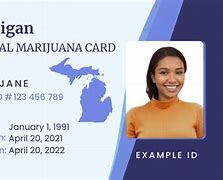 Image result for Medical Marijuana Card Michigan Application