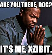 Image result for Xzibit Meme