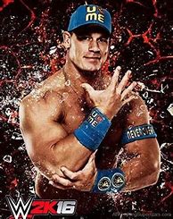Image result for John Cena Poster