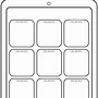 Image result for iPad Funny Card Template