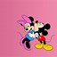 Image result for Cartoon Caracters Minny Mouse