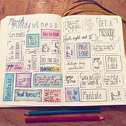 Image result for Fun Bullet Journal Pages