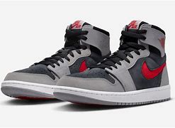 Image result for Air Jordan Retro 1 Red