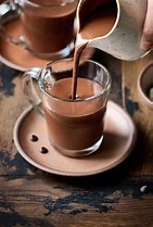 Image result for Vegan Hot Chocolate Brands