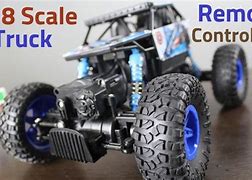 Image result for 1/6 Scale RC Trucks