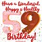 Image result for 59 Birthday Images