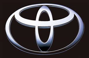 Image result for Car Epoxy Logo Toyota