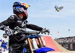 Image result for X Games Motorcycle