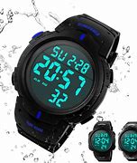 Image result for Digital Cheap Wristwatches for Men