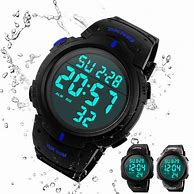 Image result for Walmart Digital Watches