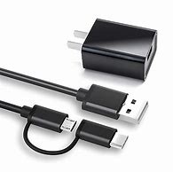 Image result for Charging Cable for Onn Tablet