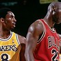 Image result for NBA Michael Jordan and Kobe Bryant