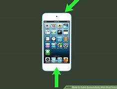 Image result for iPod Touch Screen Shot
