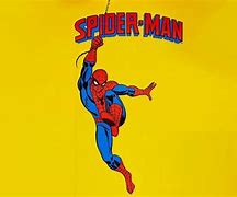 Image result for Spider-Man Animated