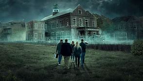Image result for Ghost Hunting