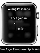Image result for Apple iPhone Forgot Passcode