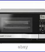 Image result for Sharp SuperSteam Microwave