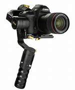 Image result for Canon Camera Stabilizer