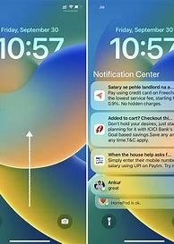 Image result for iPhone Lockscreen
