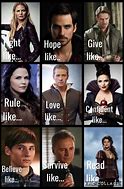 Image result for Once Upon a Time Memes Clean