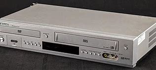 Image result for Samsung Progressive Scan DVD VHS Player