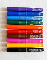 Image result for Crayola Marker Box