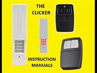 Image result for RCA Universal Remote Owner's Manual