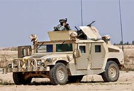 Image result for Humvee Gun