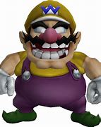 Image result for Anonster Wario