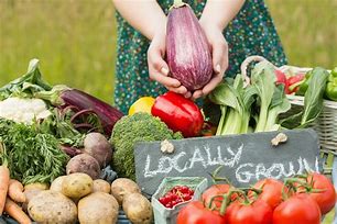 Image result for Buying From Local Farmers