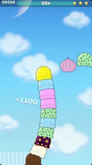 Image result for Scoops iPhone Game