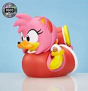 Image result for Sonic Duck