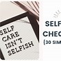 Image result for Self Care Day Ideas